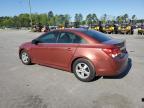 2013 Chevrolet Cruze Lt for Sale in Dunn, NC - Hail