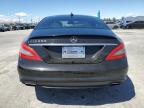 2013 Mercedes-Benz Cls 550 for Sale in Sun Valley, CA - Vandalism