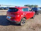 2021 KIA SPORTAGE 2 for sale at Copart WISBECH