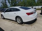2023 Chevrolet Malibu Ls en Venta en Ocala, FL - Minor Dent/Scratches