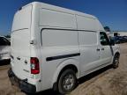 2017 Nissan Nv 2500 S للبيع في Gaston، SC - Front End