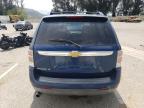 2008 Chevrolet Equinox Lt for Sale in Van Nuys, CA - Front End