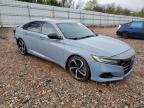 2021 Honda Accord Sport zu verkaufen in Oklahoma City, OK - Rear End
