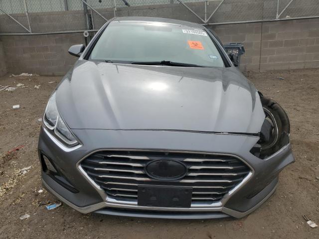  HYUNDAI SONATA 2019 Szary