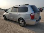 2006 Kia Sedona Ex للبيع في San Antonio، TX - Front End