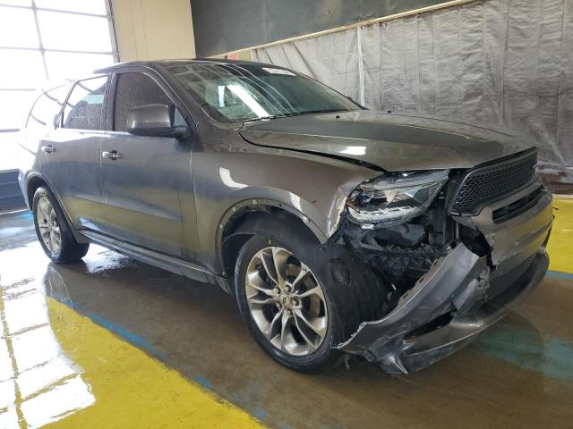  DODGE DURANGO 2019 Szary