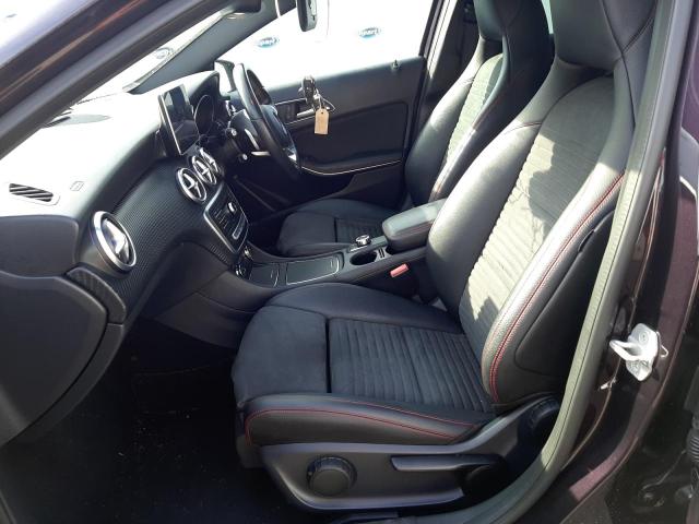2016 MERCEDES BENZ A 220 D AM
