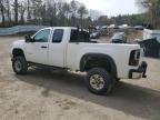 2009 Gmc Sierra K2500 Sle zu verkaufen in Center Rutland, VT - Front End