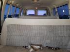 2005 Ford Econoline E350 Super Duty Wagon за продажба в Amarillo, TX - Front End
