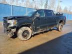 2021 GMC SIERRA K1500 ELEVATION à vendre chez Copart NB - MONCTON