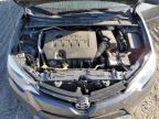 2016 Toyota Corolla L للبيع في Chatham، VA - Rear End