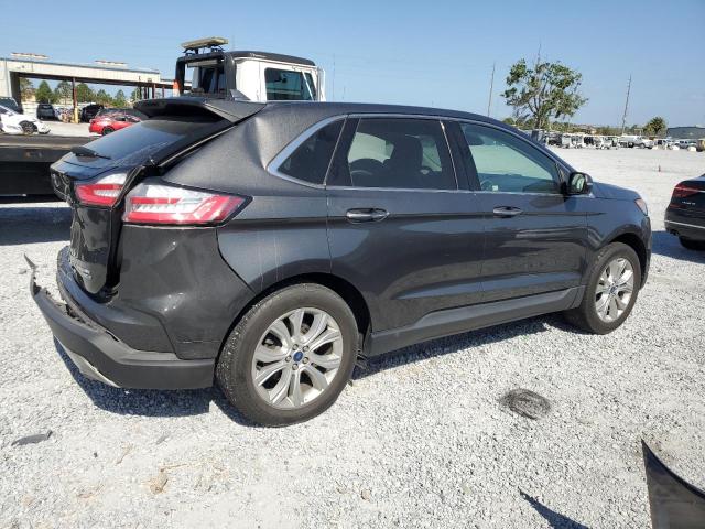  FORD EDGE 2020 Сharcoal