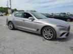 2022 Genesis G70 Base en Venta en Lebanon, TN - Side
