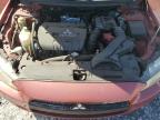 2008 Mitsubishi Lancer Es продається в Montgomery, AL - Side