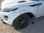 2014 LAND ROVER RANGE ROVE for sale at Copart YORK