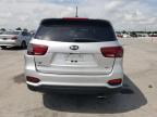 2019 Kia Sorento L продається в New Orleans, LA - Side