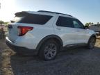 2022 Ford Explorer Xlt for Sale in Mercedes, TX - Water/Flood