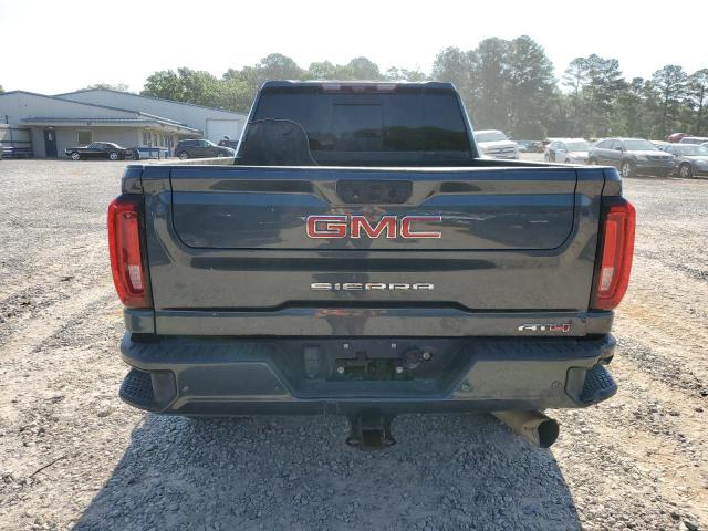  GMC SIERRA 2020 Gray