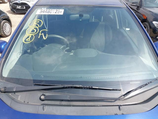 2010 HONDA JAZZ ES I-