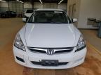 2007 Honda Accord Value იყიდება Mocksville-ში, NC - Front End