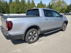 2017 Honda Ridgeline Rtl للبيع في Arlington، WA - Front End