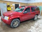 2004 Jeep Grand Cherokee Laredo for Sale in Kincheloe, MI - Top/Roof