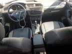 2018 Volkswagen Tiguan Se na sprzedaż w Fredericksburg, VA - Front End