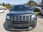 2016 Ford Explorer Limited იყიდება Mendon-ში, MA - Front End