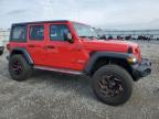 2020 Jeep Wrangler Unlimited Sport იყიდება Earlington-ში, KY - Rear End