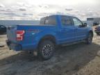 2020 Ford F150 Supercrew იყიდება Nisku-ში, AB - Front End