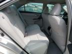 2017 Toyota Camry Le en Venta en Conway, AR - Side