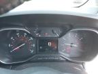 2018 CITROEN C3 AIRCROS for sale at Copart WOLVERHAMPTON