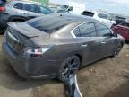 2014 Nissan Maxima S for Sale in Elgin, IL - Side