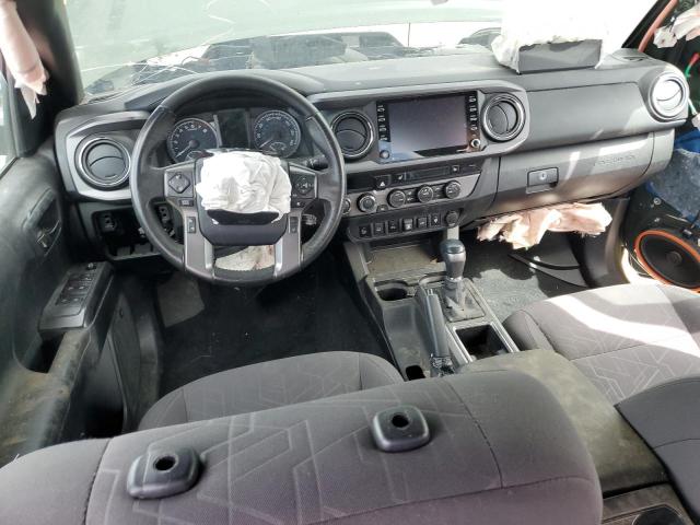  TOYOTA TACOMA 2020 Zielony