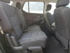 2019 Chevrolet Traverse Ls en Venta en Woodhaven, MI - Rear End