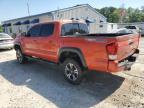 2016 Toyota Tacoma Double Cab للبيع في Midway، FL - Front End