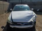 2007 Honda Accord Ex იყიდება Albuquerque-ში, NM - Front End
