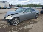 2007 Infiniti G35  للبيع في Florence، MS - Front End