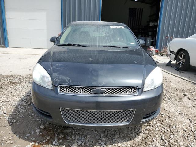  CHEVROLET IMPALA 2012 Szary