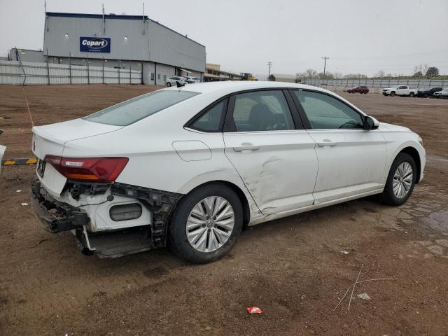  VOLKSWAGEN JETTA 2019 Biały