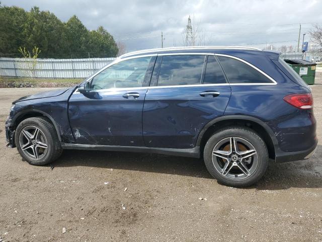 2020 MERCEDES-BENZ GLC 300 4MATIC