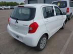 2017 SUZUKI CELERIO SZ for sale at Copart NEWBURY