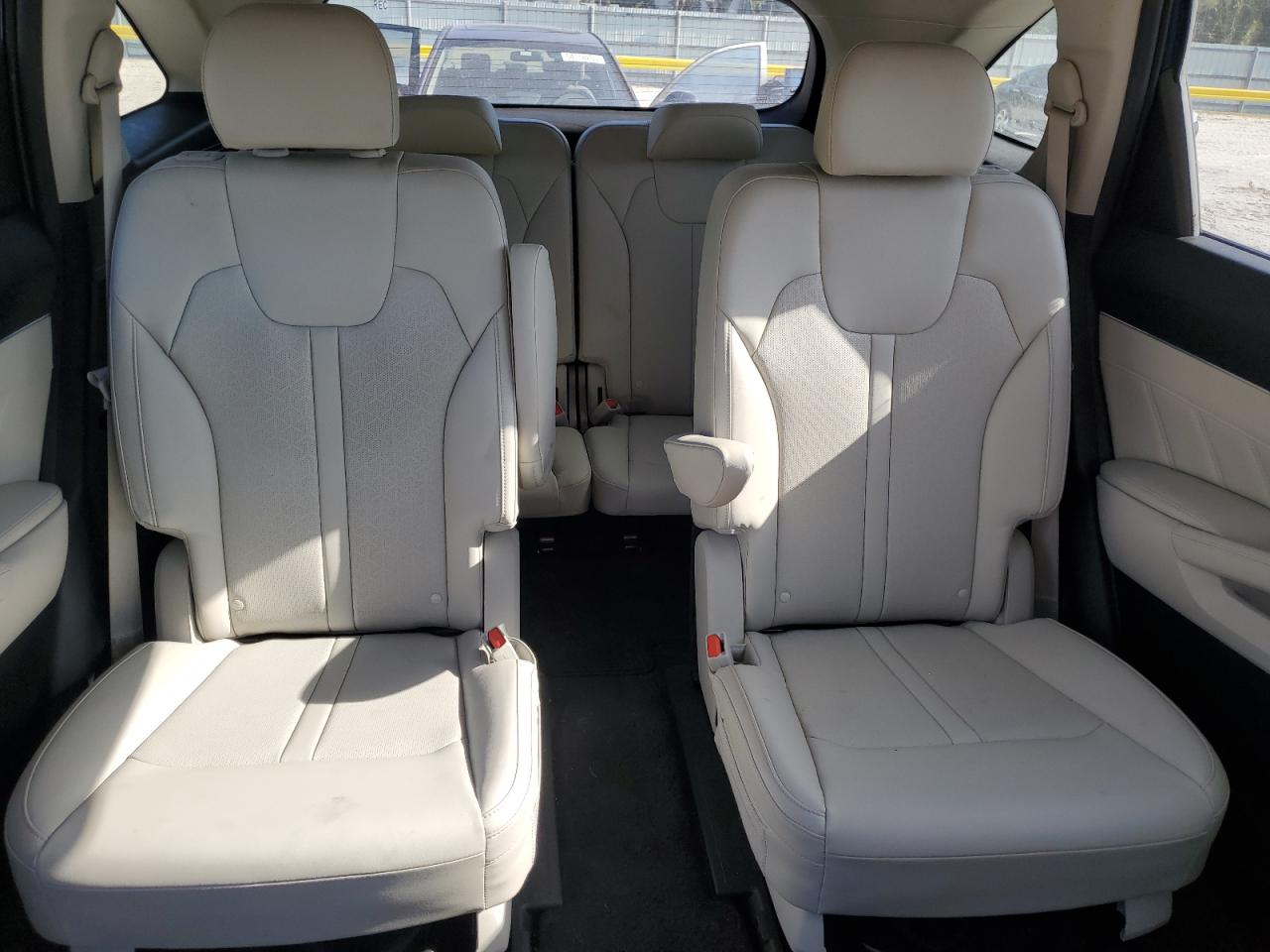 2022 Kia Sorento Sx VIN: 5XYRK4LF8NG139626 Lot: 54408455