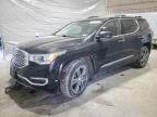 2017 Gmc Acadia Denali de vânzare în Candia, NH - Front End