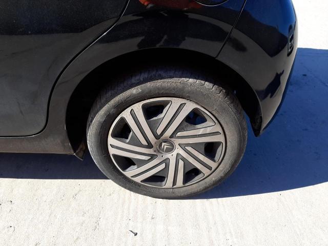 2015 CITROEN C1 FEEL