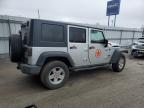 2008 Jeep Wrangler Unlimited X for Sale in Fort Wayne, IN - Front End