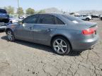 2013 Audi A4 Premium Plus en Venta en Colton, CA - Front End