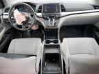 2020 Honda Odyssey Lx იყიდება Oklahoma City-ში, OK - Front End