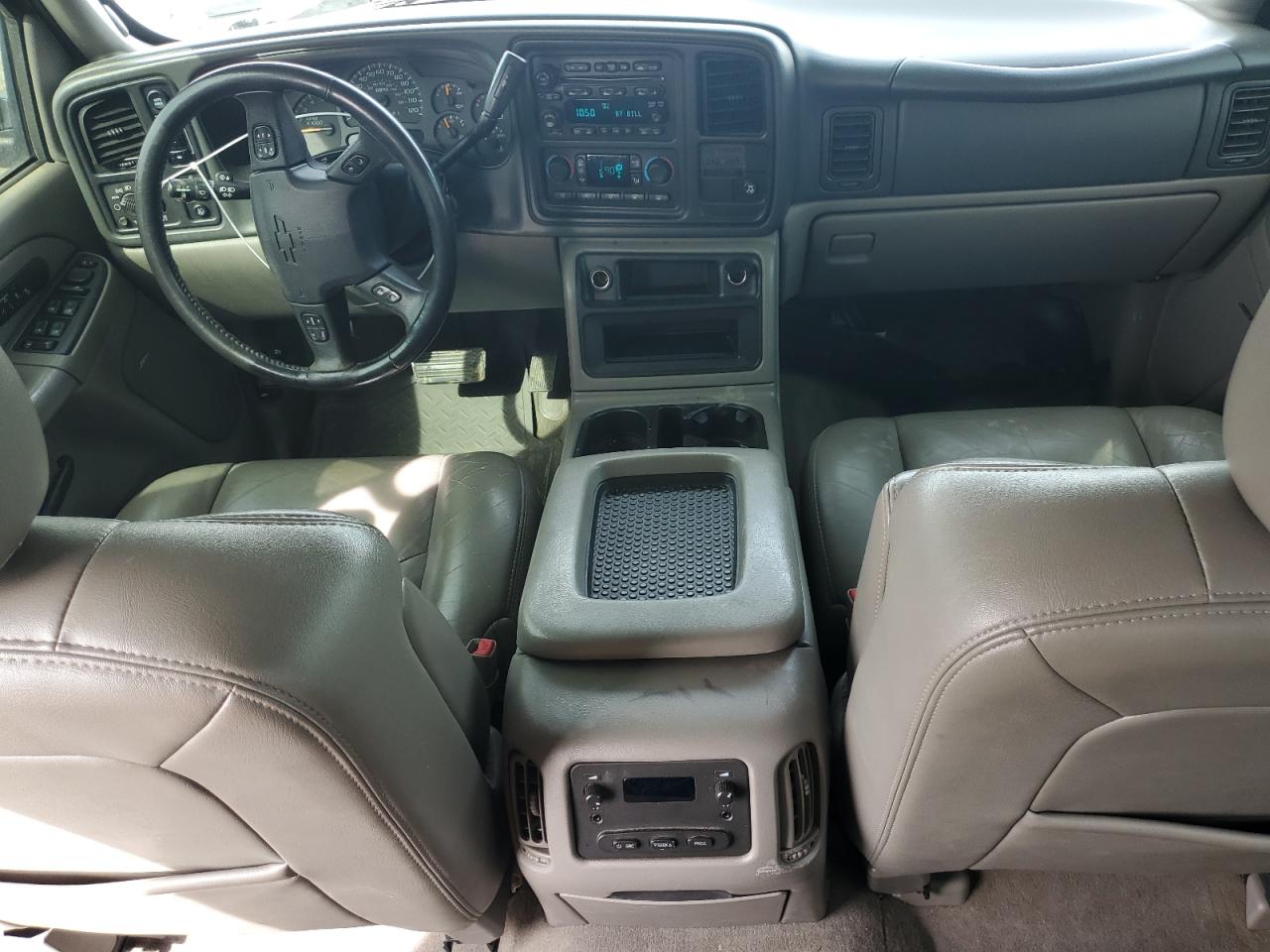 2006 Chevrolet Avalanche K1500 VIN: 3GNEK12Z06G219621 Lot: 65688745