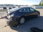 2016 Chevrolet Malibu Lt zu verkaufen in Dunn, NC - Rear End